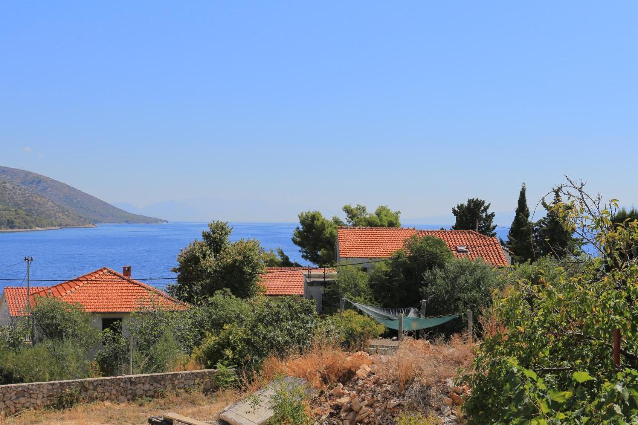 Apartments By The Sea Businci, Ciovo - 9450 Trogir Exteriör bild